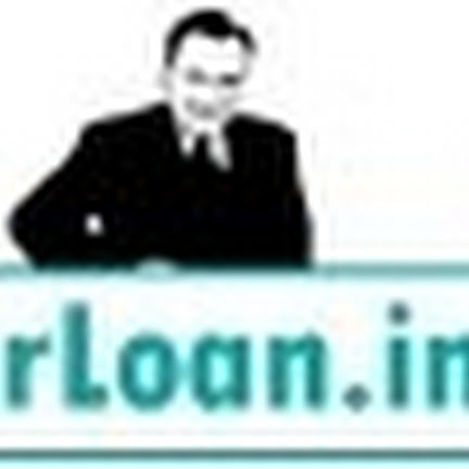 mrloan.in Logo